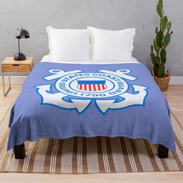 Item preview, Us Coast Guard Emblem designed and sold by MatildeBrisson.