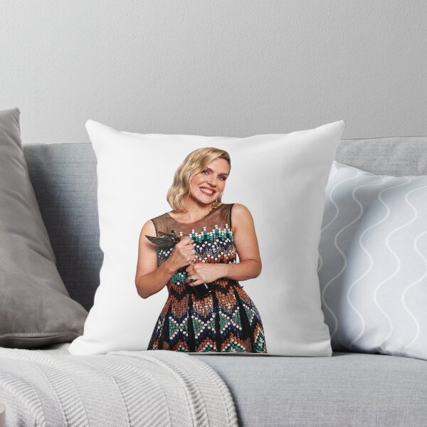 Item preview, Rhea Seehorn designed and sold by Cross-Hatch.