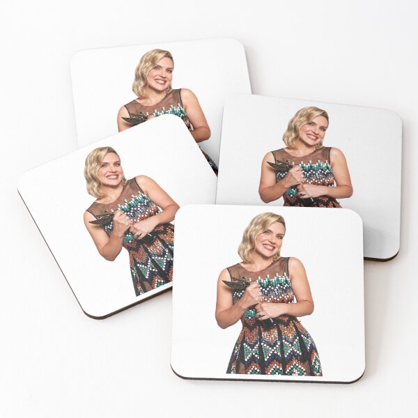 Item preview, Rhea Seehorn designed and sold by Cross-Hatch.