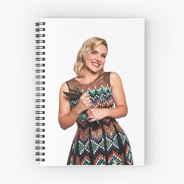 Item preview, Rhea Seehorn designed and sold by Cross-Hatch.