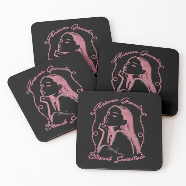 Item preview, Ariana Grande Eternal Sunshine designed and sold by BethanyAguirre.