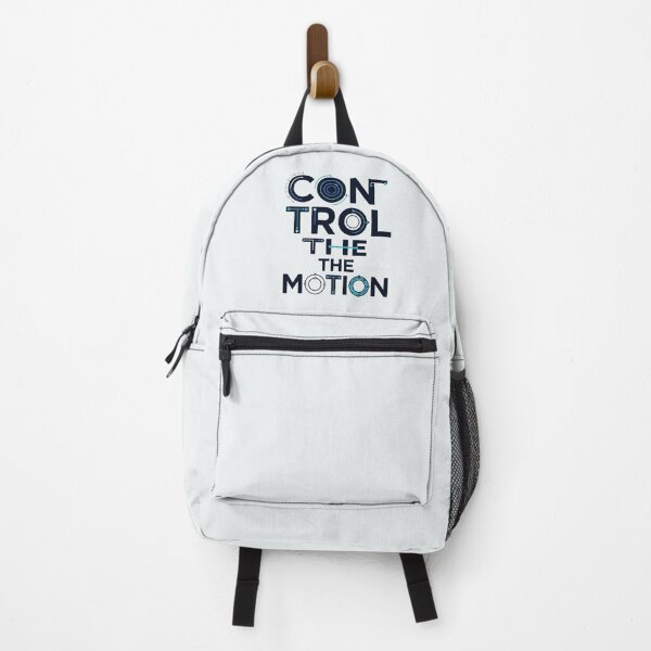Item preview, Control the Motion Automation Controls Robotics Engineering designed and sold by Amr Darwish Graphic designer.