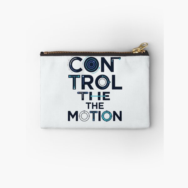 Item preview, Control the Motion Automation Controls Robotics Engineering designed and sold by Amr Darwish Graphic designer.
