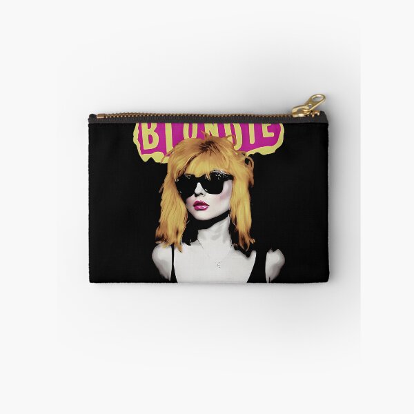 Item preview, Blondie Rock Band. designed and sold by FrancoiseJoly.