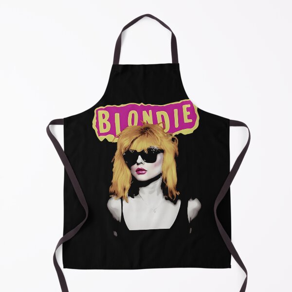 Item preview, Blondie Rock Band. designed and sold by FrancoiseJoly.