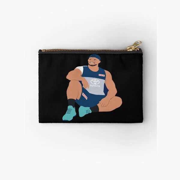 Item preview, Queensland Maroons Player designed and sold by FieldsnancyArts.