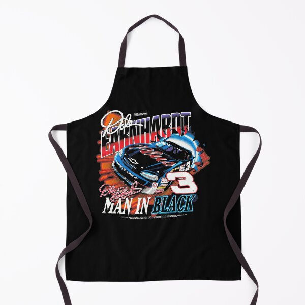 Item preview, Dale Earnhardt Intimidator 3 Man in Black Ironhead 7 Time Cup Champion designed and sold by viza113.