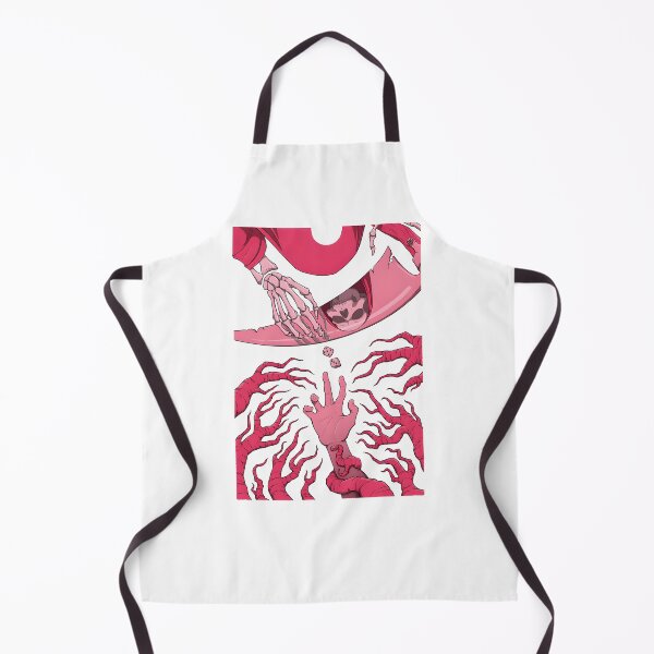 Item preview, The End Tarotesque Dark Mystic Tarot Card Inspired Design designed and sold by lamine-bbd16.