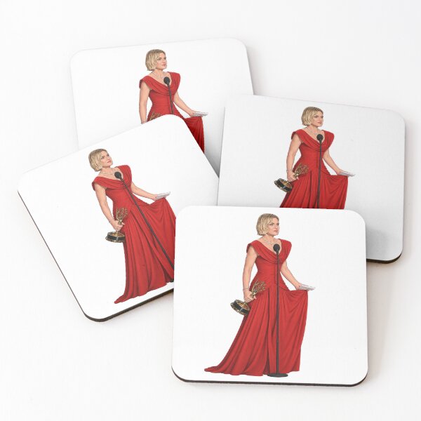 Item preview, Rhea Seehorn designed and sold by Cross-Hatch.