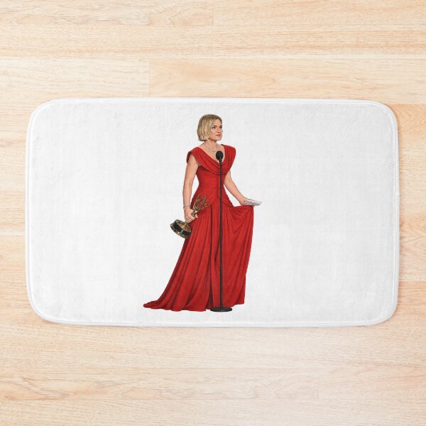 Item preview, Rhea Seehorn designed and sold by Cross-Hatch.