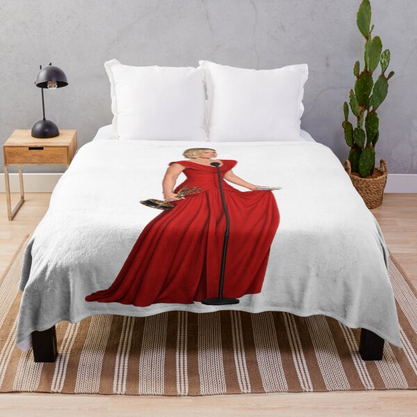Item preview, Rhea Seehorn designed and sold by Cross-Hatch.