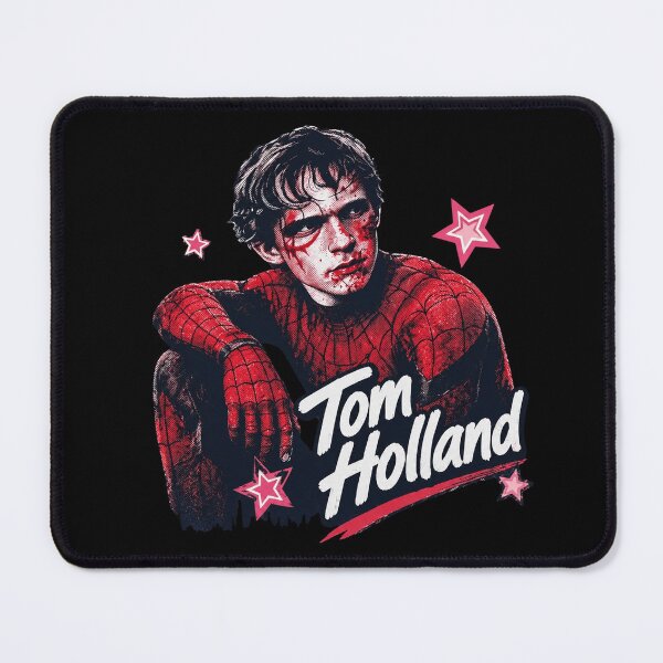 Item preview, Tom Holland Spider-Man designed and sold by BeckhamI-ngram.