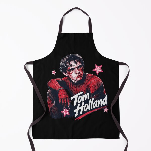 Item preview, Tom Holland Spider-Man designed and sold by BeckhamI-ngram.