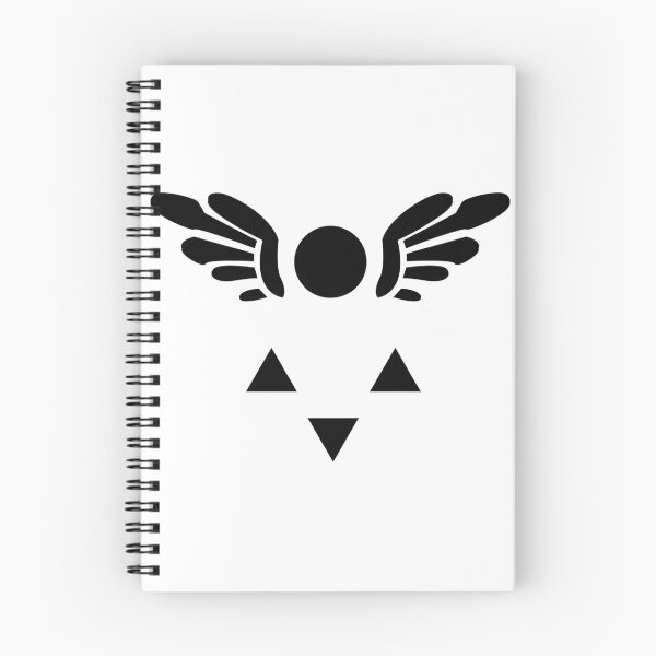 Item preview, Undertale and Deltarune Inspired Delta Rune Symbol Artwork designed and sold by Auntlurrs.