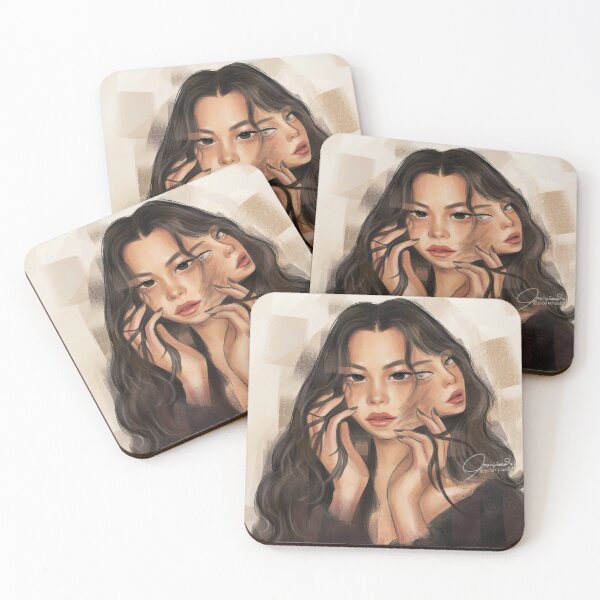 Item preview, Melissa O'Neil  designed and sold by Louisiana Art & Co.