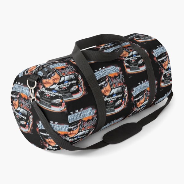 Item preview, Dale Earnhardt Intimidator 3 Man in Black Ironhead 7 Time Cup Champion designed and sold by viza113.