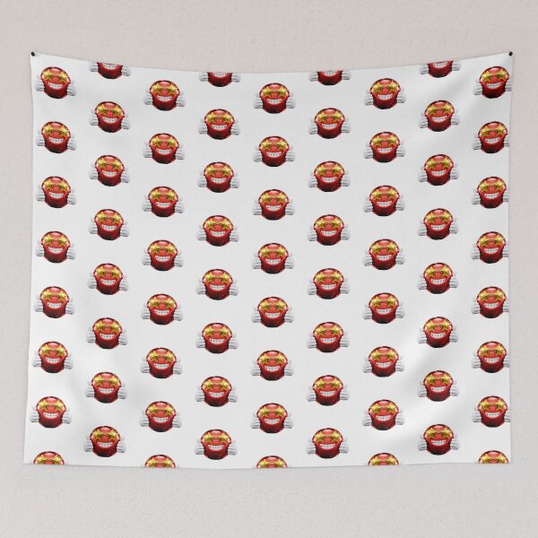 Item preview, Superstar: Red Emoji Collection  designed and sold by EscapeArtist13.