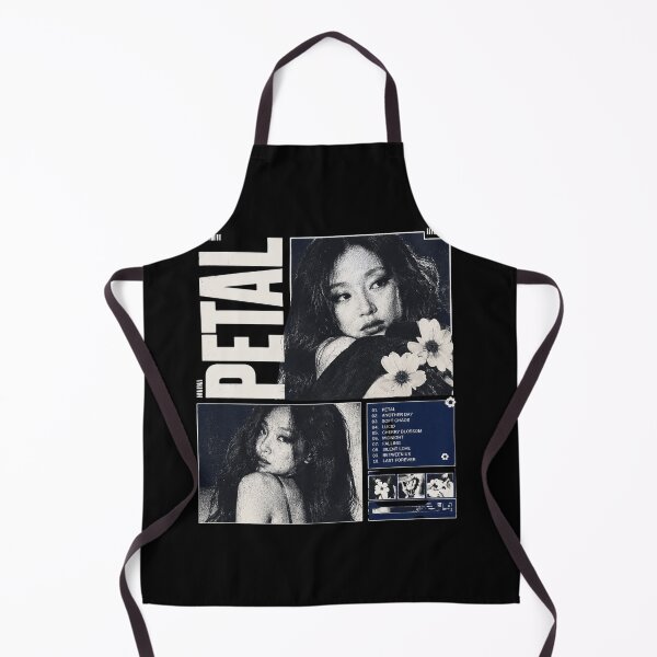 Item preview, Petal Ariana Collage designed and sold by BethanyAguirre.