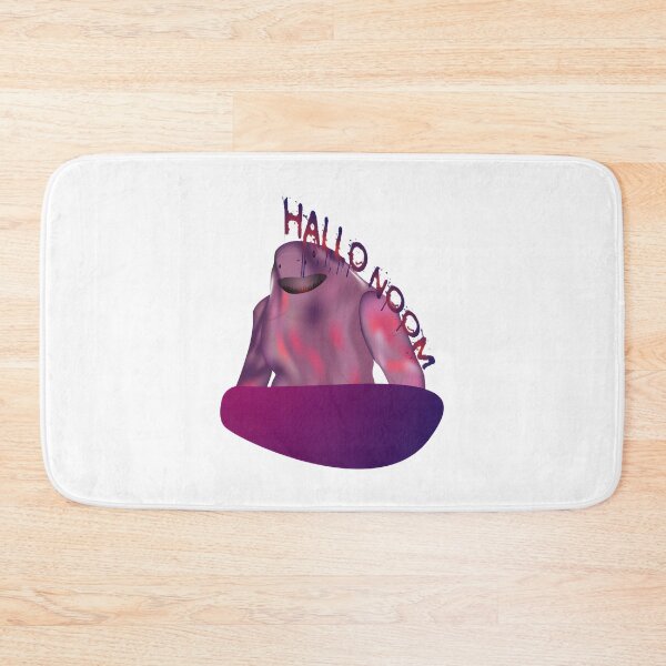 Item preview, Halloween Nom Nom Inspired Fun Design for Spooky Season Fans designed and sold by Salin Loktam.