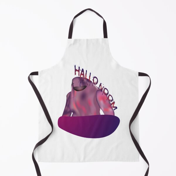 Item preview, Halloween Nom Nom Inspired Fun Design for Spooky Season Fans designed and sold by Salin Loktam.