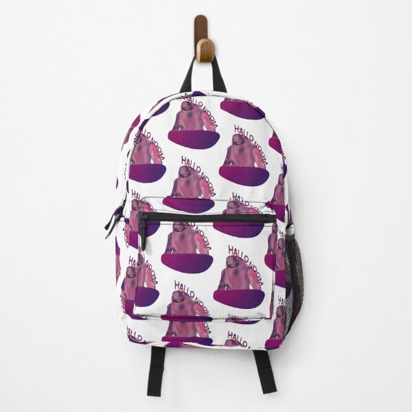 Item preview, Halloween Nom Nom Inspired Fun Design for Spooky Season Fans designed and sold by Salin Loktam.