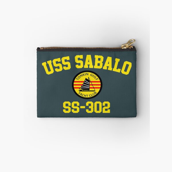 Item preview, Uss Sabalo Ss-302 designed and sold by MatildeBrisson.