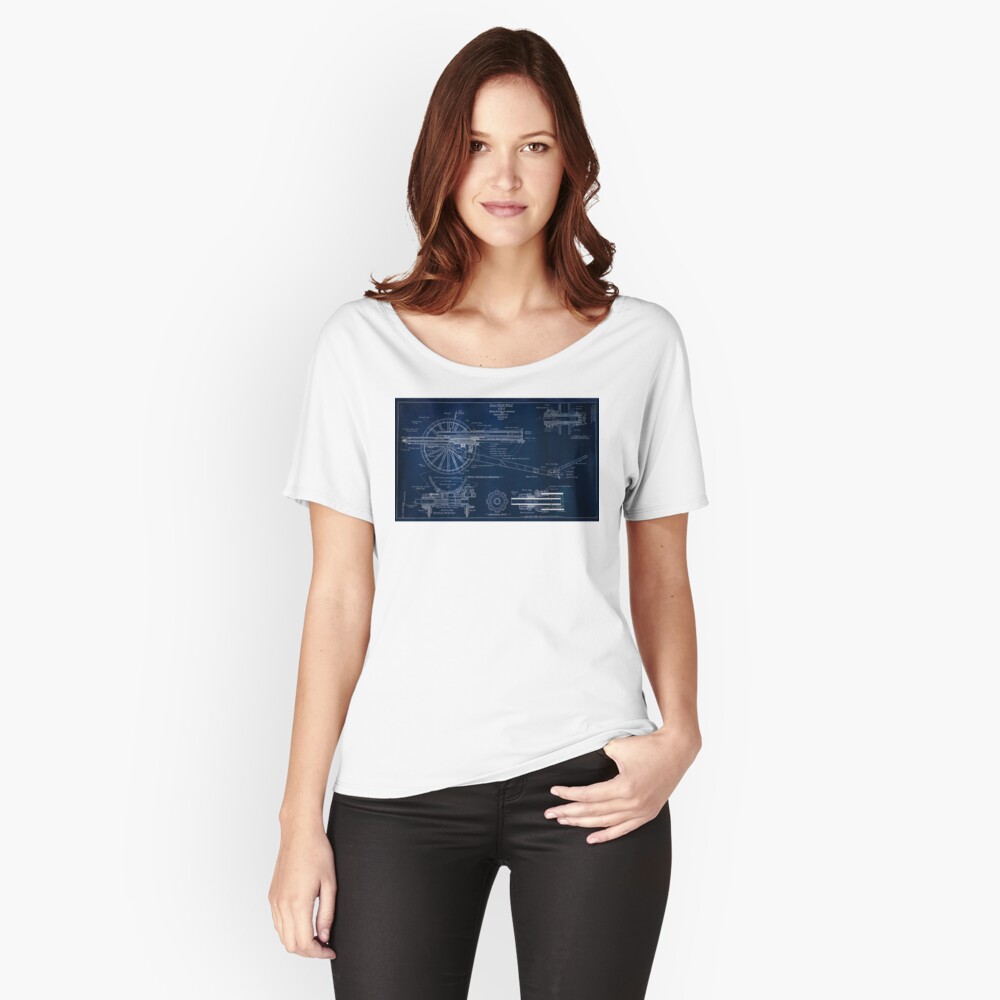 Item preview, Relaxed Fit T-Shirt designed and sold by Photoart4U.