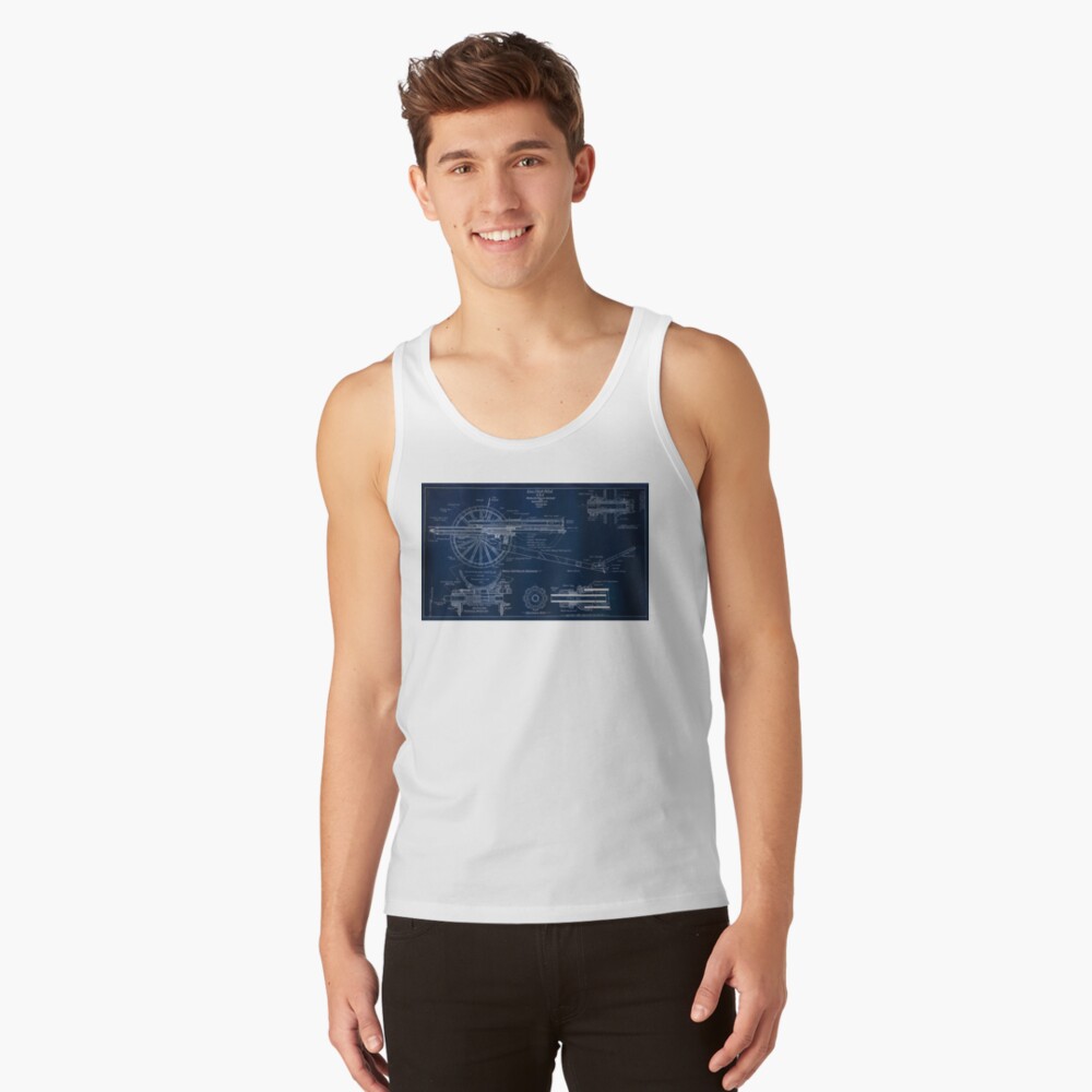 Item preview, Tank Top designed and sold by Photoart4U.