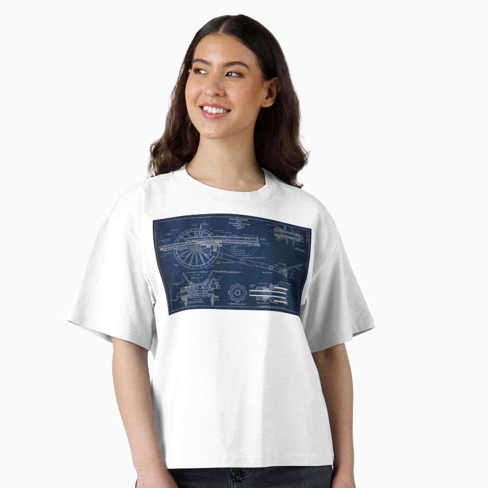 Item preview, Boxy T-Shirt designed and sold by Photoart4U.