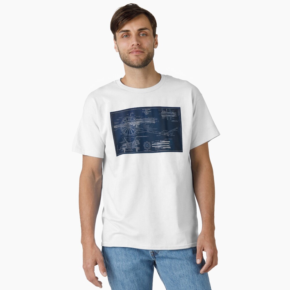 Item preview, Classic T-Shirt designed and sold by Photoart4U.