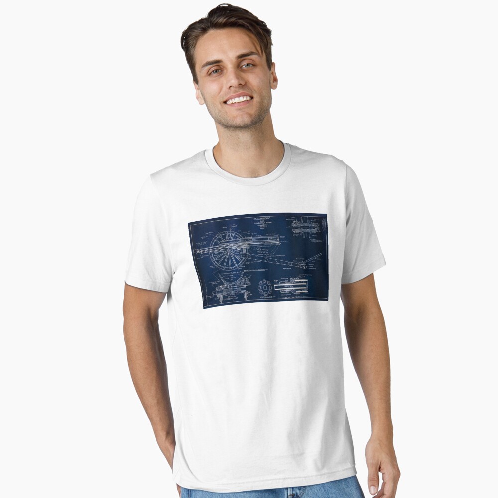Item preview, Essential T-Shirt designed and sold by Photoart4U.