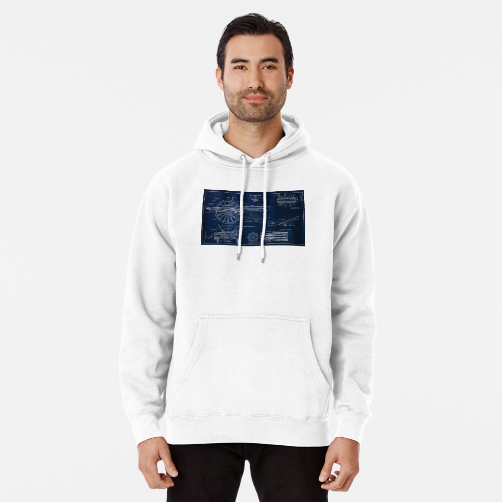 Item preview, Pullover Hoodie designed and sold by Photoart4U.