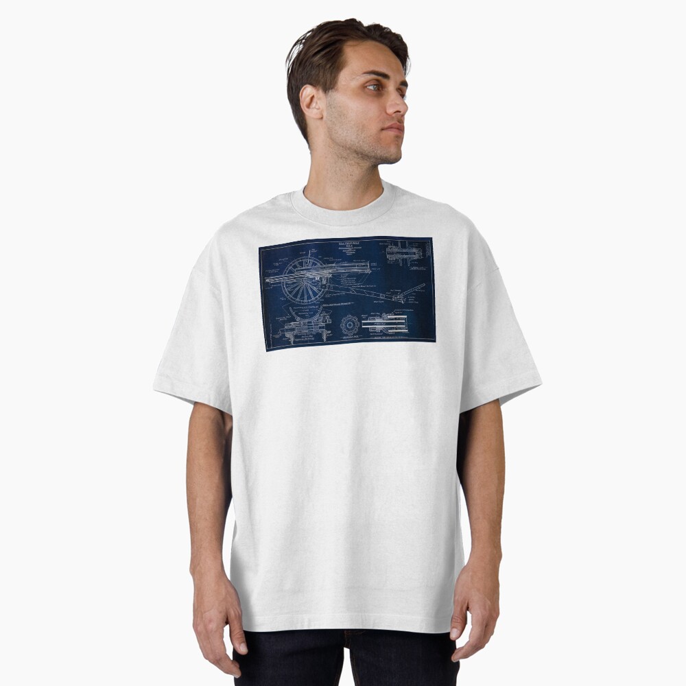 Item preview, Oversized T-Shirt designed and sold by Photoart4U.
