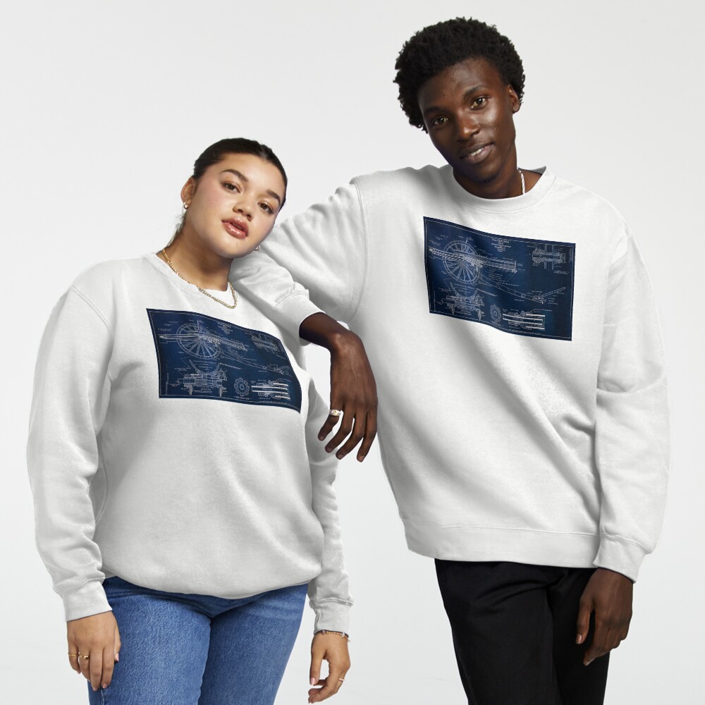 Item preview, Pullover Sweatshirt designed and sold by Photoart4U.