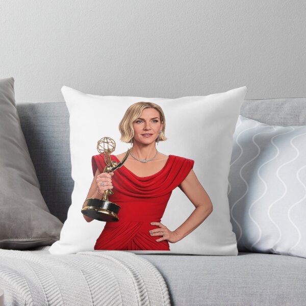 Item preview, Rhea Seehorn designed and sold by Cross-Hatch.
