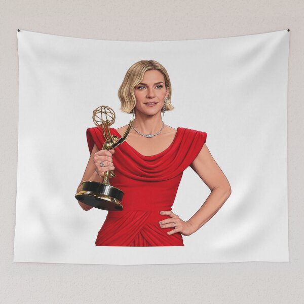 Item preview, Rhea Seehorn designed and sold by Cross-Hatch.