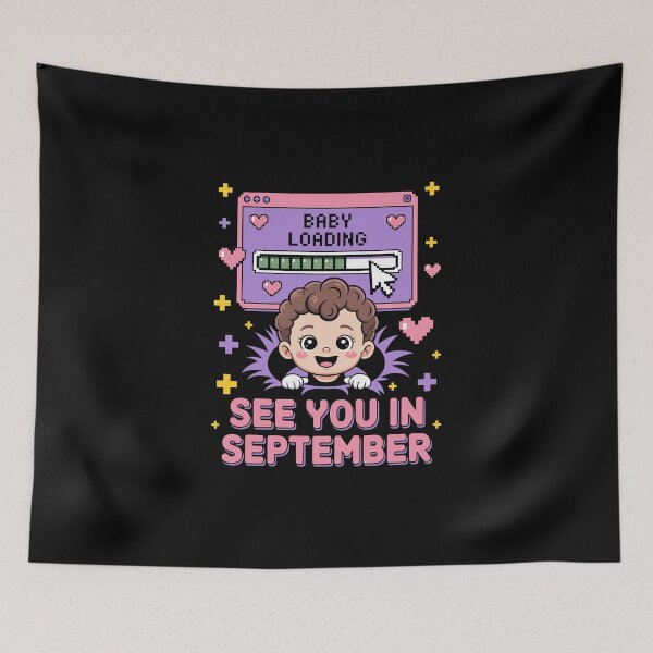 Item preview, See you in September designed and sold by jkrphoto.