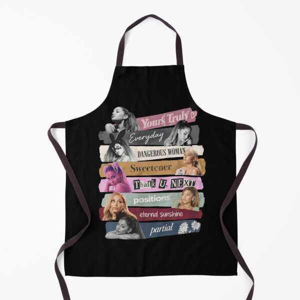 Item preview, Ariana Album Collage designed and sold by BethanyAguirre.