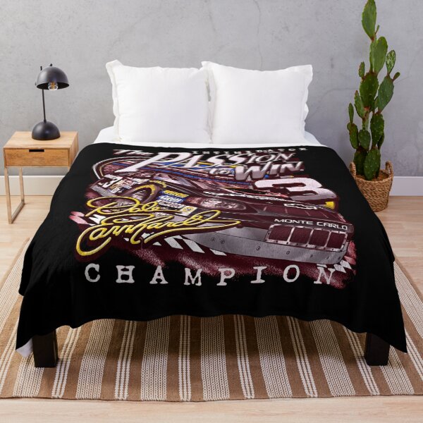 Item preview, Dale Earnhardt Intimidator 3 Passion to Win Ironhead 7 Time Cup Champion designed and sold by viza113.