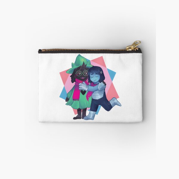 Item preview, Deltarune Inspired Ralsei and Kris Fan Art Design designed and sold by Auntlurrs.