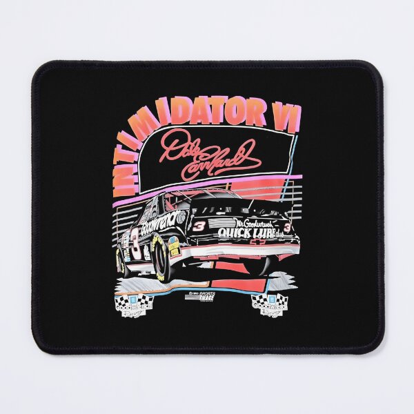 Item preview, Dale Earnhardt Intimidator 3 Passion to Win Ironhead 7 Time Cup Champion designed and sold by viza113.