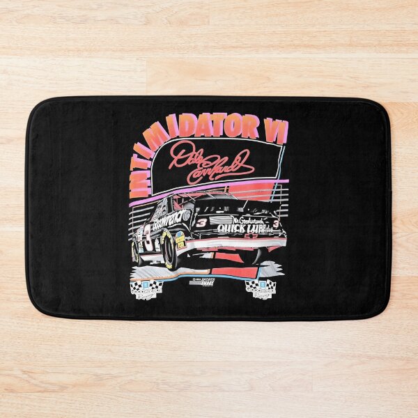 Item preview, Dale Earnhardt Intimidator 3 Passion to Win Ironhead 7 Time Cup Champion designed and sold by viza113.
