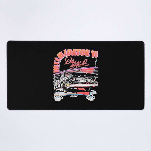 Item preview, Dale Earnhardt Intimidator 3 Passion to Win Ironhead 7 Time Cup Champion designed and sold by viza113.