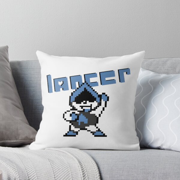Item preview, Fantasy Lancer Warrior with Spear Illustration Art designed and sold by Auntlurrs.