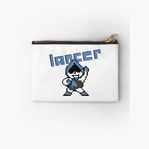 Item preview, Fantasy Lancer Warrior with Spear Illustration Art designed and sold by Auntlurrs.