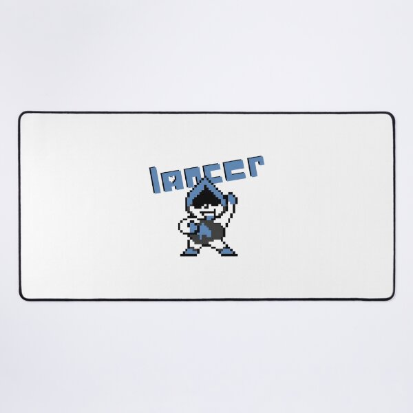 Item preview, Fantasy Lancer Warrior with Spear Illustration Art designed and sold by Auntlurrs.