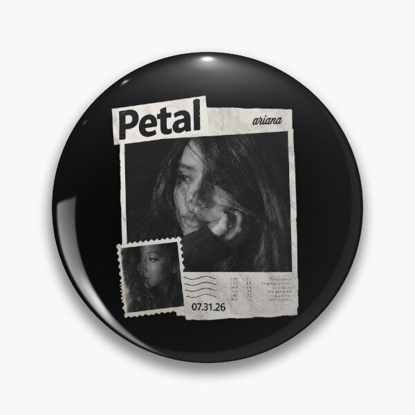 Item preview, Petal Ariana Grande designed and sold by BethanyAguirre.
