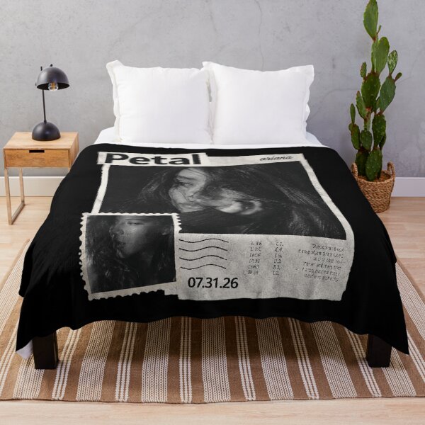 Item preview, Petal Ariana Grande designed and sold by BethanyAguirre.