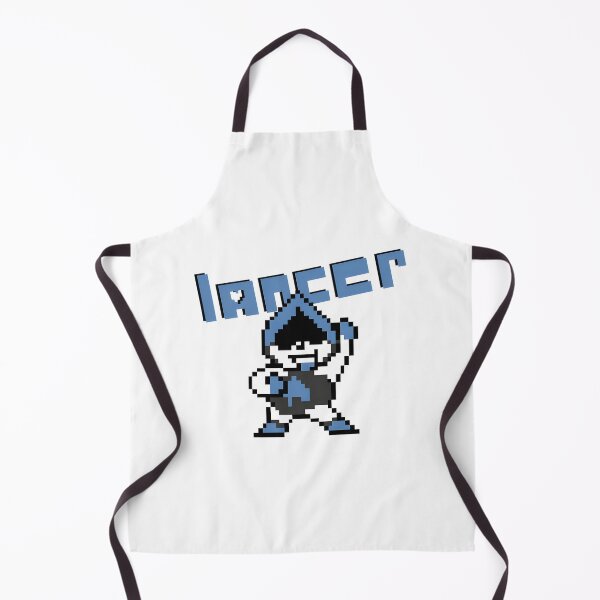 Item preview, Fantasy Lancer Warrior with Spear Illustration Art designed and sold by Auntlurrs.