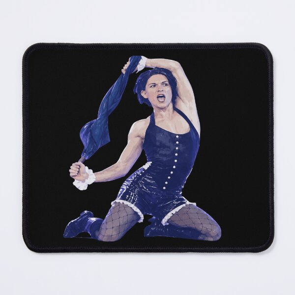 Item preview, Kneeling Woman Portrait designed and sold by BeckhamI-ngram.